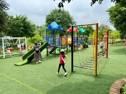 Kids Play Area